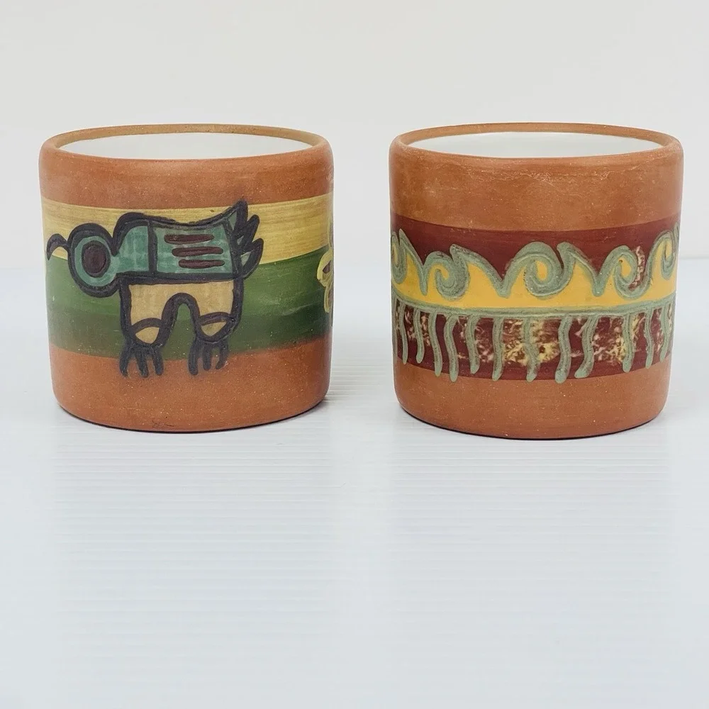 Seminario Urubamba Handmade Small 3